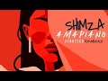 Shimza - Khuza Gogo (Remix) ft.DBN Gogo, Blaqnick, MasterBlaq, Mpura, AmaAvenger & M.J