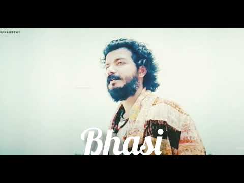 Sreenath Bhasi  kidu status