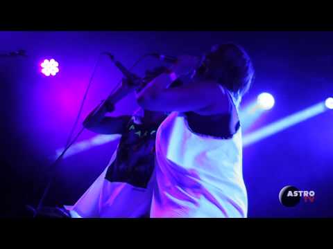 RANDOM RECIPE "Joy" Live @ L'Astrolabe - Orléans // ASTROTV