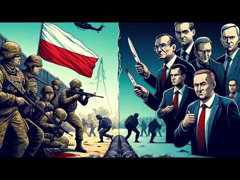 HURIA - Weź Ty Polsko obudź się (ku pamięci Mateusza i ku chwale żołnierzom)