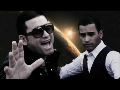 Mark Quinziano Feat Alan Pop - Untill the sunrise [Clip Oficial HD]
