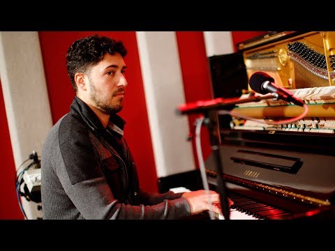 Emmet Cohen 'I Remember You' | Live Studio Session
