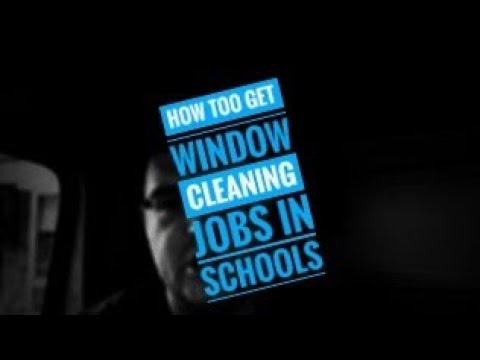 download lagu mp3 mp4 Window Cleaning Schools, download lagu Window Cleaning Schools gratis, unduh video klip Window Cleaning Schools