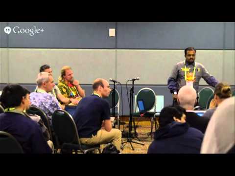 LCU13 Is UEFI EDK II ready for Android mobile?