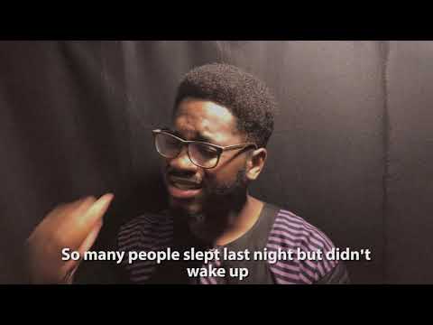 Dharmy David - Aim for the moon