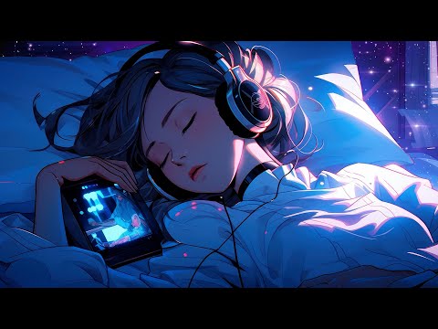 🌧 Relaxing piano music & rain sounds helps to fall asleep faster. Eliminate stress and calm the mind