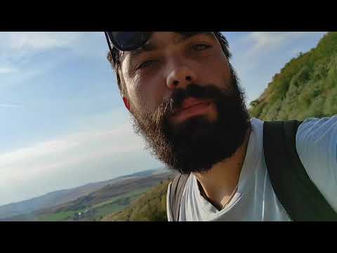 Drumeția mea spre Sudul Județului Bistrița Năsăud Septembrie 2021 Partea 5*Cătina de la Delureni*