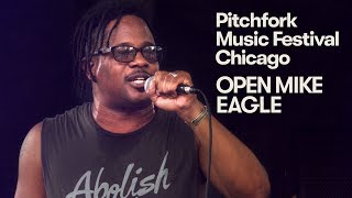 Open Mike Eagle | Pitchfork Music Festival 2018 | Full Set