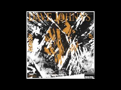 Dave Johnys - Remedy [Resopal Schallware]