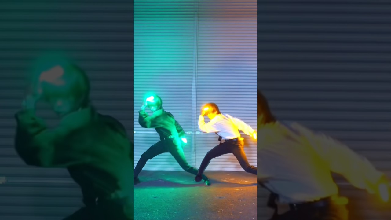 【ラビットホール】をヲタ芸で表現⁉️               #dance #ラビットホール #初音ミク #オタ芸     #ヲタ芸 #shorts