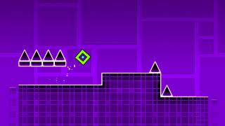 Download lagu Geometry Dash - Stereo Madness - Steam mp3