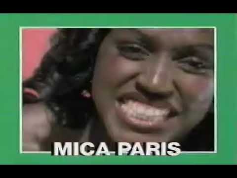 100% Dance Music Compilation Album TV Advert 1990s 90s UK