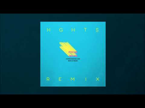 Focus On Me (HGHTS Remix) - Hyper Fenton & Moflo Music