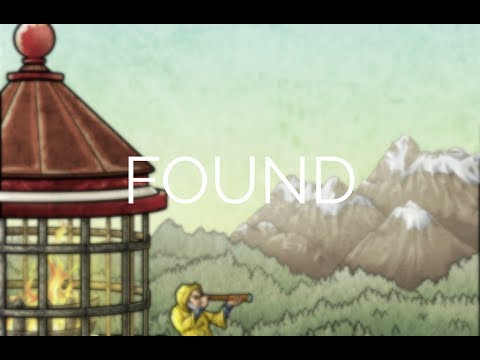 Found video