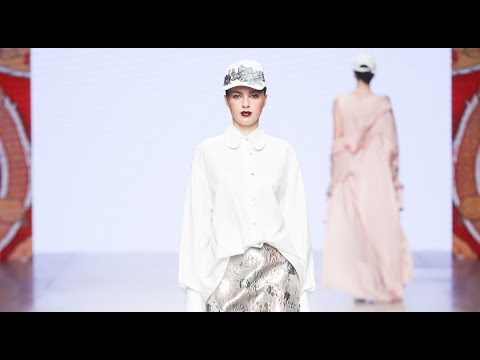 AL KAFTAN | Spring Summer 2022 | Fashion Show