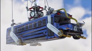 Fortnite*キル集！