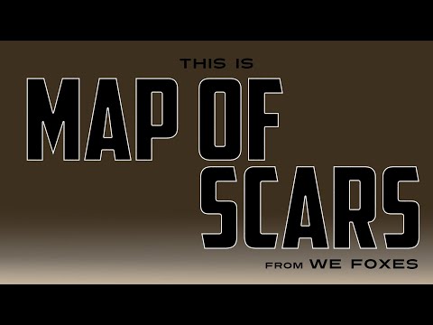 "Map of Scars" feat. Jessie Hooker-Bailey