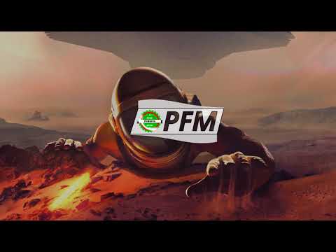 Flares - Niviro [PFM | Pomking Free Music]