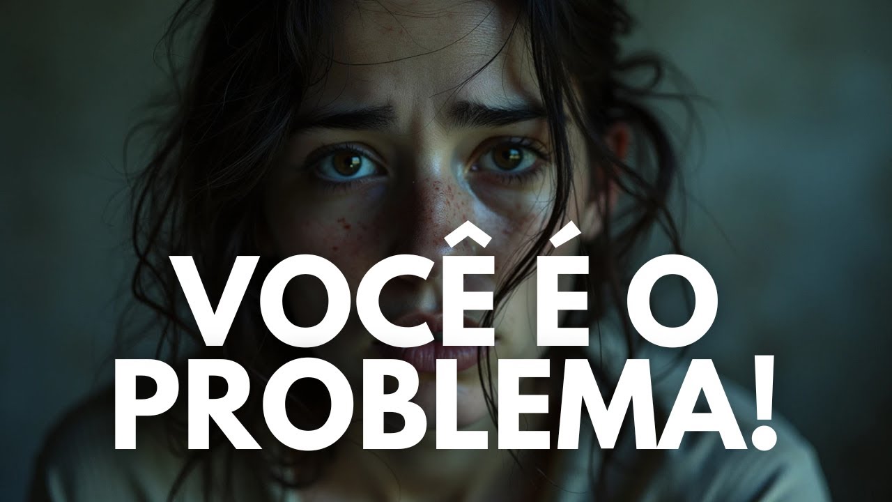 As Críticas Pessoais Não São o Problema – Você é! Descubra Por Quê!