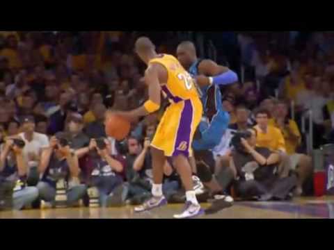 Kanye West Amazing- NBA Finals 2009 Final Version