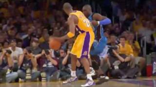Kanye West Amazing- NBA Finals 2009 Final Version