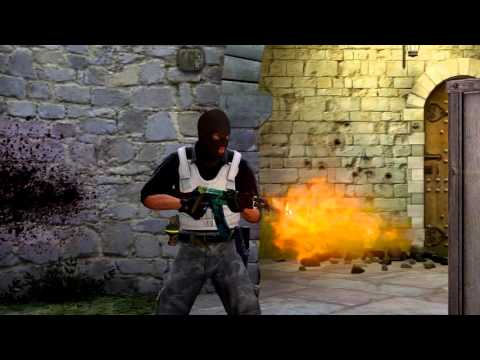 Highlights: mouz Spiidi vs. E-Frag