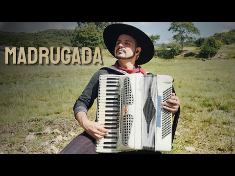 Cesar Filho - Gaiteiro ∴ and Músicos Autênticos ∴