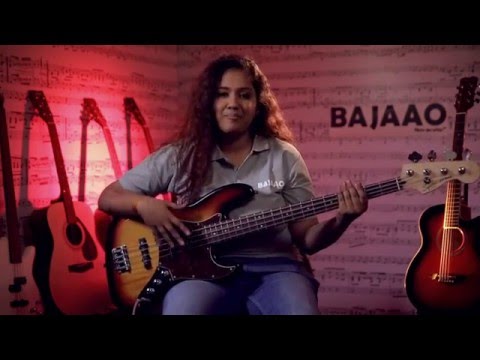 BAJAAO Select - Fender Squier Jazz Bass Guitar Review