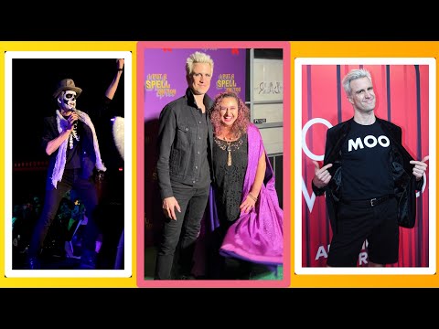 Gavin Creel & bwaySHO chat I Put A Spell On You ALIVE at Sony Hall, Into The Woods, Sara Bareilles