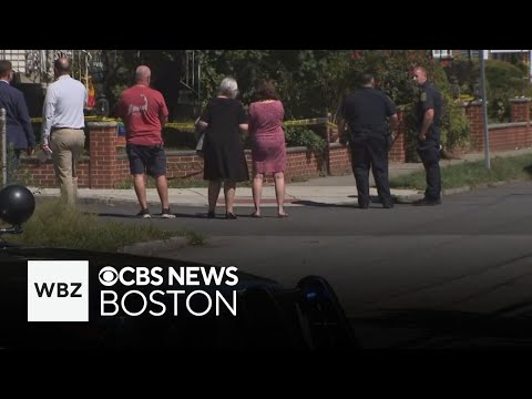 Armenian community in Watertown says that victims shot dead on Sunday were lovely people