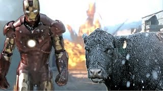 When Life Imitates Nature