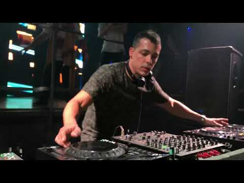 Diego González - Halloween @ New Guass - Bergara 31-10-19