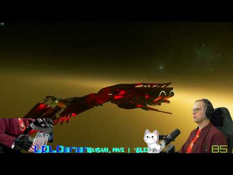 🔥BEST ship in Star Citizen!🔥