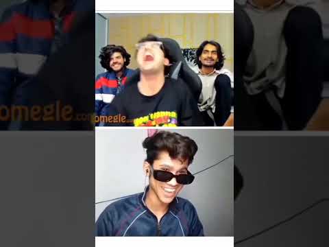 Omegle.com #funny #omegle ........https://www.omegle.com/