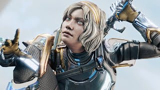 [Apex]100日後にPADより最強エイムになるキーマウ22日目