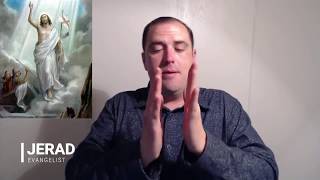 The Resurrection of Jesus Christ