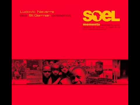 Soel‎-- Le Vicomte