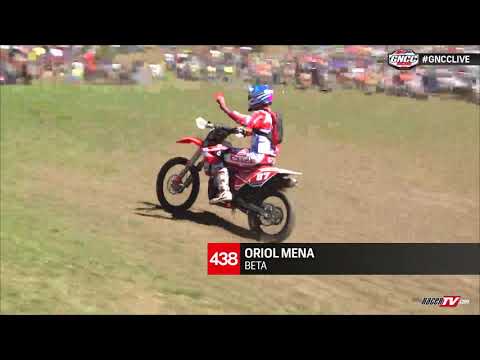 2015 GNCC Round 10   Unadilla Bikes