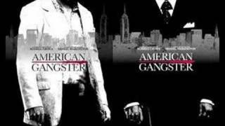 Jim Jones - American Gangster