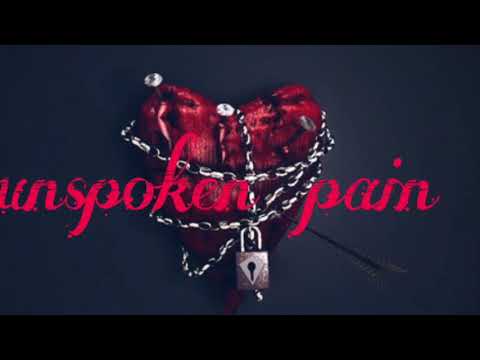 sluttylo - unspoken pain