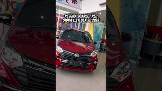 Download lagu NEW SIGRA 1.2 R DLX SD 2025🚨 #reviewmobil #newsigra #daihatsusigra #sigra mp3