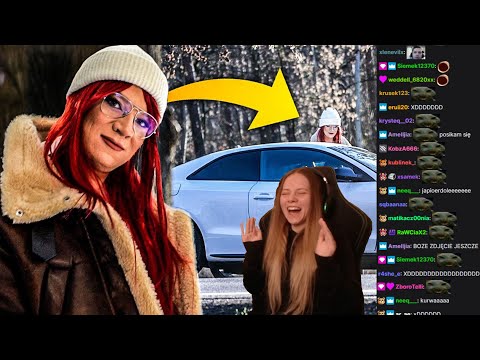 Kasix ogląda KARA DLA DZINOLDA +chat reakcja