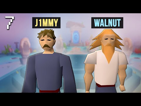 cheating to get runes | Boulder Boyz #7 (VOD)