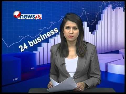 BUSINESS TODAY- NEWS24 TV