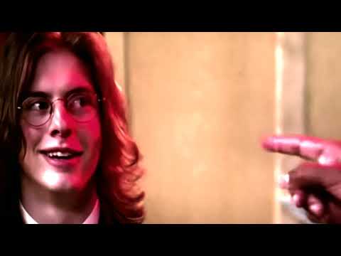 ricky murray back from the Dead meet the monster