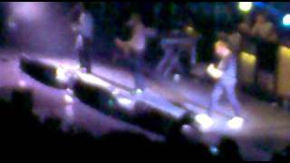 Michael // Van Tango by Franz Ferdinand