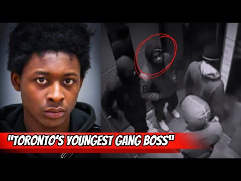Tales of Toronto: The CRAZY Story of Pistol!