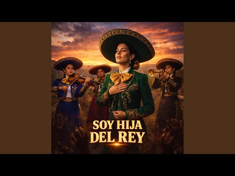 Soy hija del Rey