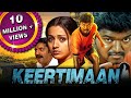 Keertimaan Ghilli HD Vijay Blockbuster Action Romantic Film Trisha Krishnan Prakash Raj