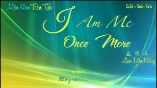 [Vietsub] [LiveYY] I am me once more - Lam Điều Khống